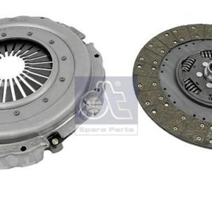 LPM Truck Parts - CLUTCH KIT (0052506604S)