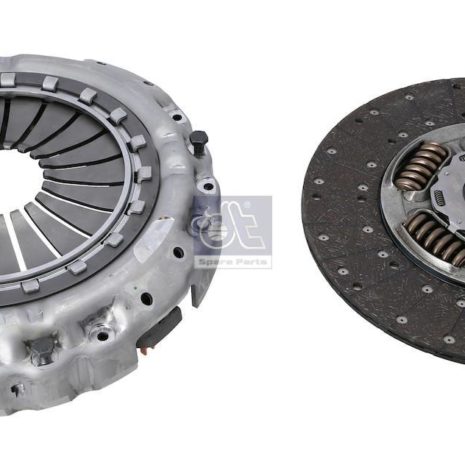 LPM Truck Parts - CLUTCH KIT (0232502901 - 0282507301)