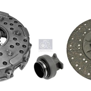 LPM Truck Parts - CLUTCH KIT (81303010352S - 0202505703S1)