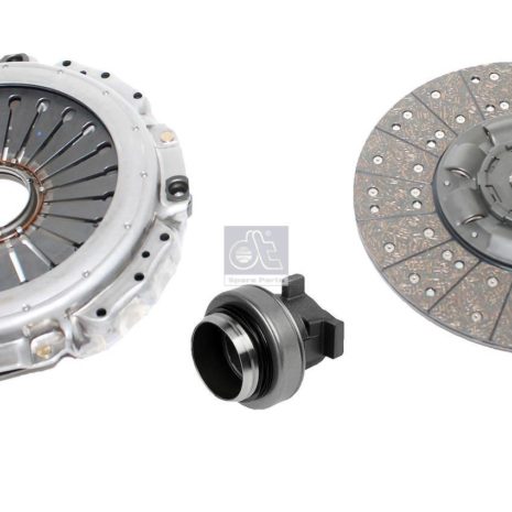 LPM Truck Parts - CLUTCH KIT (0072501504S)