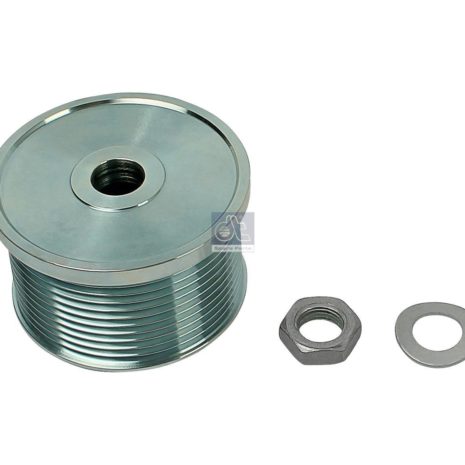 LPM Truck Parts - PULLEY, COMPLETE (0001500260)