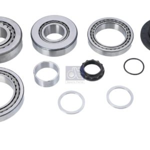 LPM Truck Parts - BEARING KIT, COMPLETE DIFFERENTIAL (0019816405S2 - 0179817905S2)