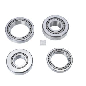 LPM Truck Parts - BEARING KIT, DIFFERENTIAL (0019816405S3 - 0179817905S3)