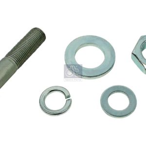 LPM Truck Parts - MOUNTING KIT, AIR SPRING (9423200121S - MLF7109S)