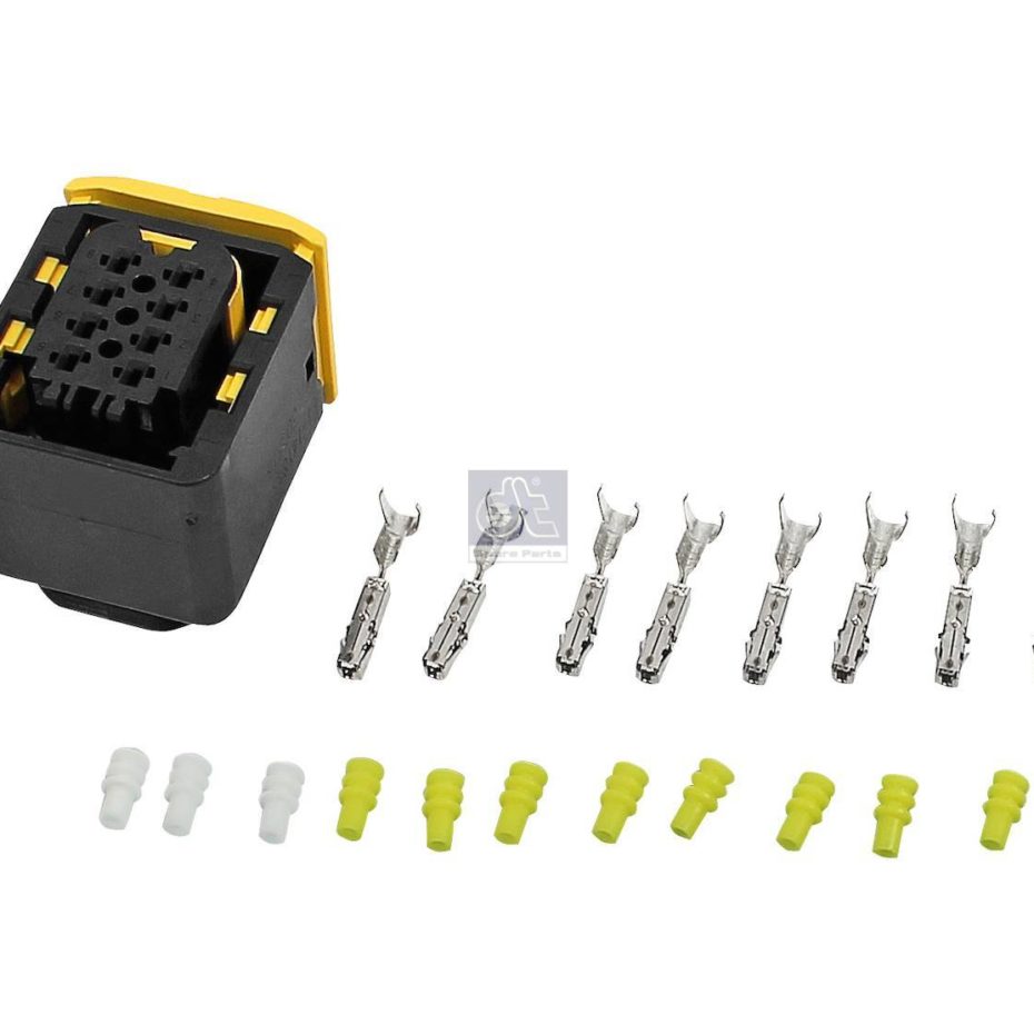 REPAIR KIT, PLUG (0275454126S) LPM TRUCK PARTS