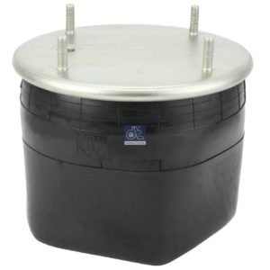 LPM Truck Parts - AIR SPRING, WITHOUT PISTON