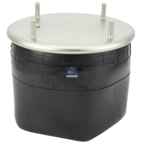 LPM Truck Parts - AIR SPRING, WITHOUT PISTON