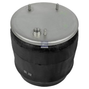 LPM Truck Parts - AIR SPRING, WITH STEEL PISTON (1153934)