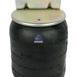 LPM Truck Parts - AIR SPRING, WITH PLASTIC PISTON