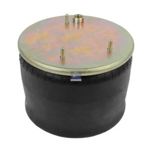 LPM Truck Parts - AIR SPRING, WITH STEEL PISTON (1153933)