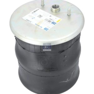 LPM Truck Parts - AIR SPRING, WITH STEEL PISTON (1849374)