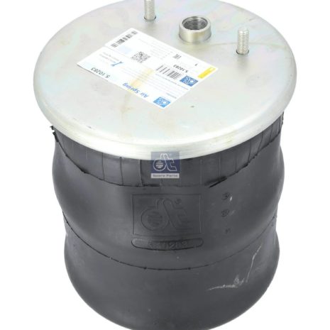 LPM Truck Parts - AIR SPRING, WITH STEEL PISTON (1849374)