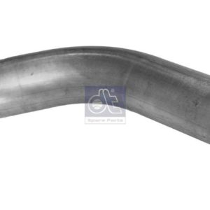 LPM Truck Parts - FRONT EXHAUST PIPE (0091393 - 91393)
