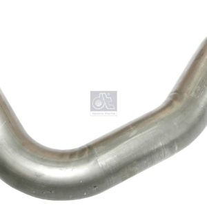 LPM Truck Parts - FRONT EXHAUST PIPE (1322830)