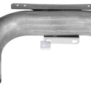 LPM Truck Parts - FRONT EXHAUST PIPE (1301845)