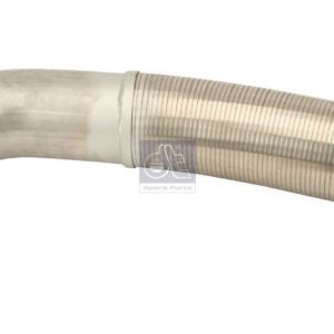 LPM Truck Parts - FRONT EXHAUST PIPE (1381559 - 1629456)