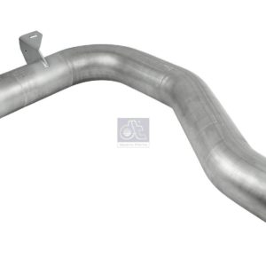 LPM Truck Parts - FRONT EXHAUST PIPE (1610673)