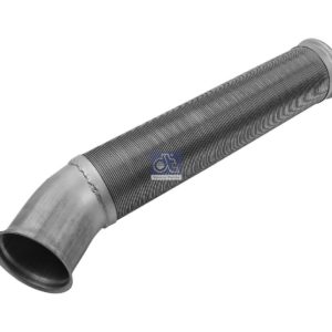 LPM Truck Parts - EXHAUST PIPE (1634456 - 1743073)