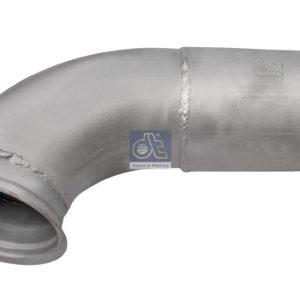 LPM Truck Parts - EXHAUST PIPE (1678364 - 1789125)
