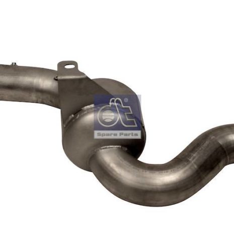 LPM Truck Parts - EXHAUST PIPE (1682921 - 1788129)