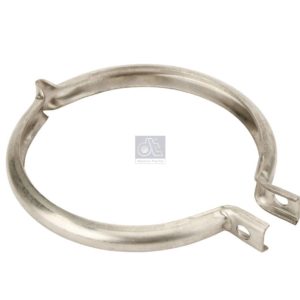 LPM Truck Parts - CLAMP (1232979 - 06674170001)