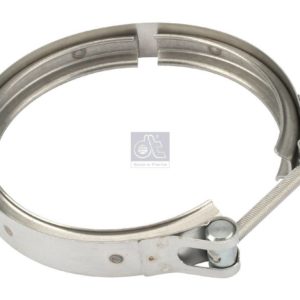 LPM Truck Parts - CLAMP (1290255)