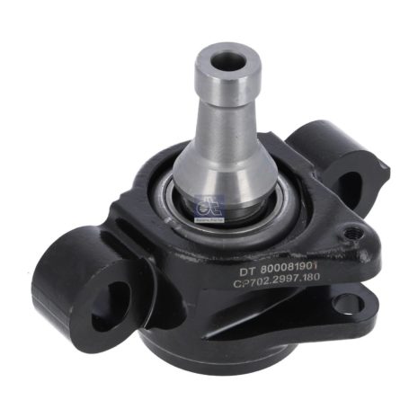 LPM Truck Parts - BEARING BRACKET, LEFT (2139625)