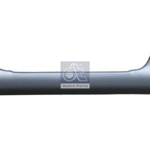 LPM Truck Parts - BUMPER, PRIMED (1401826 - 1701057)