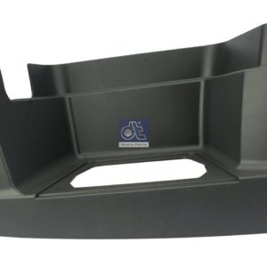 LPM Truck Parts - STEP WELL CASE, LEFT (1440242)