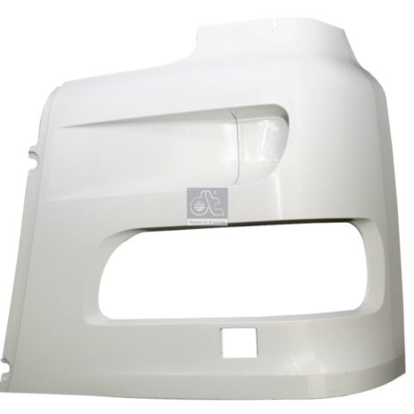 LPM Truck Parts - LAMP COVER, LEFT (1398263 - 1911143)