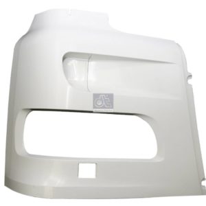 LPM Truck Parts - LAMP COVER, RIGHT (1398264 - 1911144)