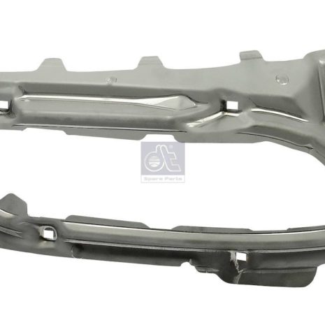 LPM Truck Parts - LAMP FRAME, LEFT (1837654)