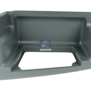 LPM Truck Parts - STEP WELL CASE, RIGHT (1405244 - 1405991)