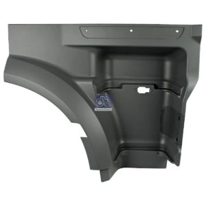 LPM Truck Parts - STEP WELL CASE, RIGHT (1861673)