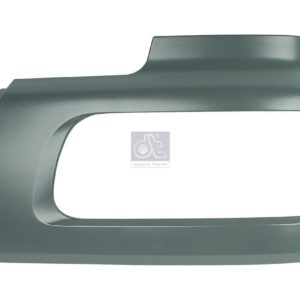 LPM Truck Parts - LAMP COVER, LEFT (1435697)