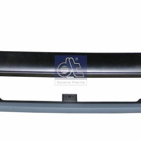 LPM Truck Parts - BUMPER (1400501 - 1405008)