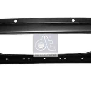 LPM Truck Parts - BUMPER, METAL (1426274 - 1661269)