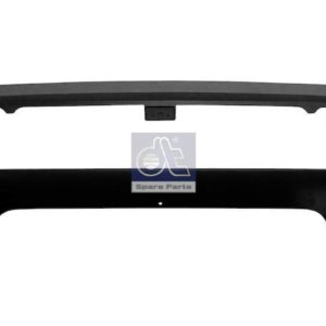 LPM Truck Parts - BUMPER (1700801 - 1701375)