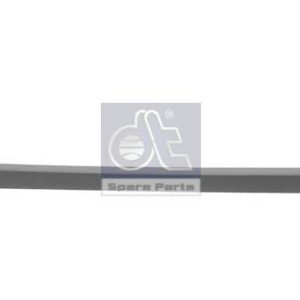 LPM Truck Parts - BUMPER (1405015)