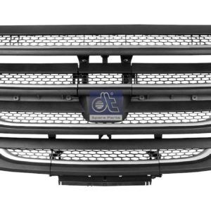 LPM Truck Parts - FRONT GRILL (1886591)
