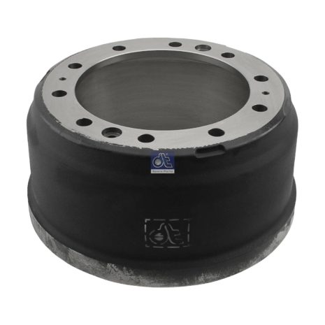 LPM Truck Parts - BRAKE DRUM (0090500 - MBD1060)