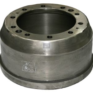 LPM Truck Parts - BRAKE DRUM (0090498 - MBD1062)