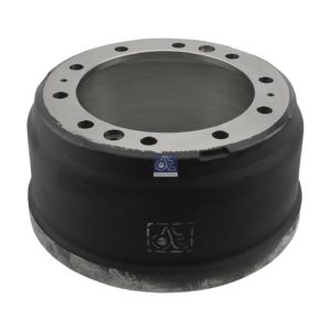 LPM Truck Parts - BRAKE DRUM (0365579 - MBD1023)