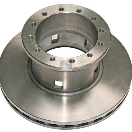 LPM Truck Parts - BRAKE DISC (AMPB887 - MBR5006)