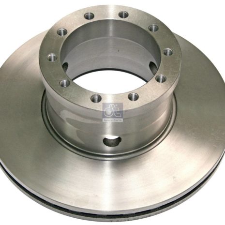 LPM Truck Parts - BRAKE DISC (AMPB889 - MBR1832)