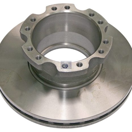 LPM Truck Parts - BRAKE DISC (1400273 - MBR5097)