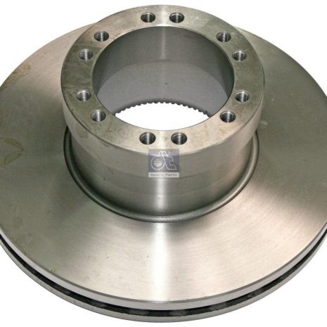 LPM Truck Parts - BRAKE DISC (1400163 - MBR5100)