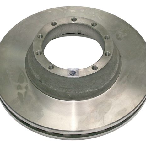 LPM Truck Parts - BRAKE DISC (0299095 - MBR2695)