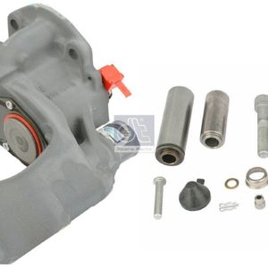LPM Truck Parts - BRAKE CALIPER, REMAN WITHOUT OLD CORE (1658011 - 1978636)