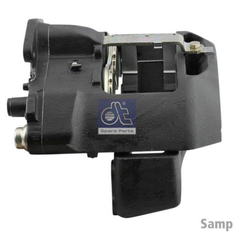 LPM Truck Parts - BRAKE CALIPER, LEFT REMAN WITHOUT OLD CORE (1440500)